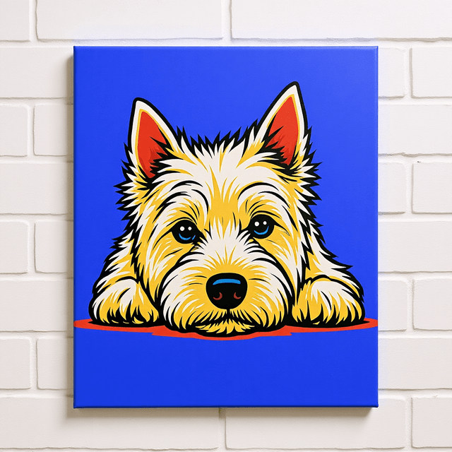 Canvas example